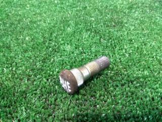 Фото запчасти шпилька колесная SUBARU R2 контрактная запчасть Запчасть шпилька колесная SUBARU R2