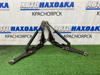 Запчасть кронштейн капота MINI CLUBMAN 2008-2014