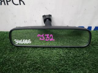 Запчасть зеркало салонное NISSAN TEANA 2008-2012