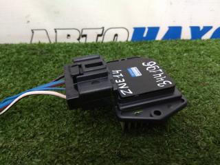 Запчасть реостат печки TOYOTA WISH 2005-2009
