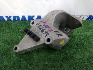 Запчасть кронштейн опоры двигателя передний правый PEUGEOT 407 2004-2008