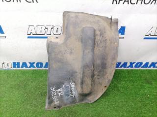 Запчасть подкрылок задний правый SUZUKI CHEVROLET CRUZE 2001-2006