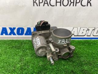 Заслонка дроссельная SUZUKI SPLASH 2008-2014