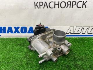 Заслонка дроссельная SUZUKI MR WAGON 2011-2016