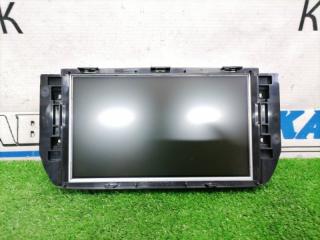 Дисплей HONDA ACCORD 2008-2011