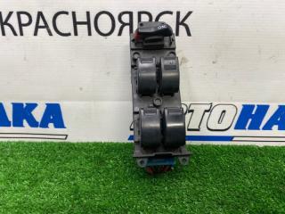 Блок управления стеклоподъемниками передний правый HONDA TORNEO 1997-2002 контрактная Блок управления стеклоподъемниками передний правый HONDA TORNEO 1997-2002