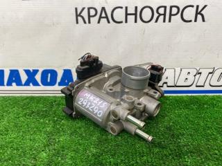 Заслонка дроссельная SUZUKI PALETTE 2008-2013