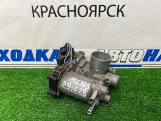 Заслонка дроссельная NISSAN MOCO 2011-2016
