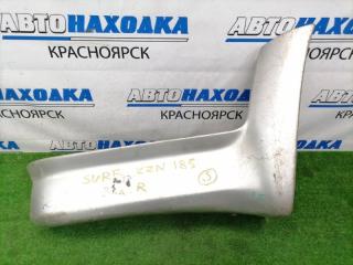 Накладка на крыло задняя правая TOYOTA HILUX SURF 1995-2002 контрактная Накладка на крыло задняя правая TOYOTA HILUX SURF 1995-2002
