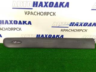 Запчасть молдинг передний левый RENAULT KANGOO 2003-2007