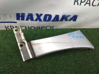 Накладка на крыло передняя правая SUBARU FORESTER 1997-2002