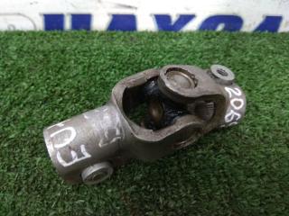 Фото запчасти карданчик рулевой HONDA CIVIC 2000-2003 контрактная запчасть Запчасть карданчик рулевой HONDA CIVIC 2000-2003