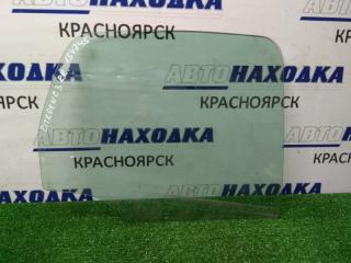 Запчасть стекло боковое заднее правое CITROEN C3 2001-2010