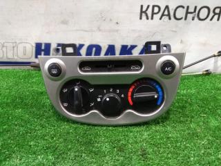 Запчасть климат-контроль CHEVROLET SPARK 2005-2010