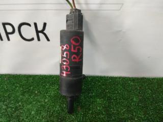 Мотор омывателя MINI CLUBMAN 2008-2014 контрактная Мотор омывателя MINI CLUBMAN 2008-2014