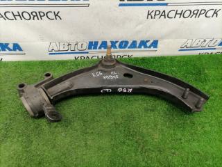 Запчасть рычаг подвески передний левый MINI COOPER 2006-2014