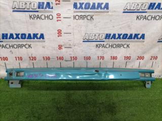 Запчасть усилитель бампера передний SUZUKI SPLASH 2007-2015
