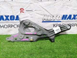 Запчасть кронштейн крыла передний левый SMART FORFOUR 2014-2023