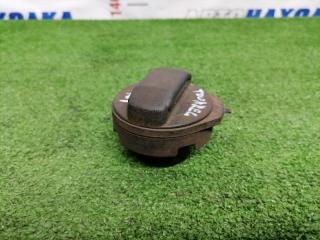 Крышка бензобака VOLKSWAGEN TOUAREG 2002-2010 контрактная Крышка бензобака VOLKSWAGEN TOUAREG 2002-2010