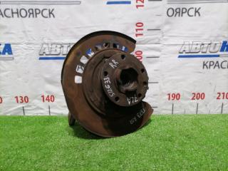 Ступица задняя правая VOLKSWAGEN TOUAREG 2002-2010