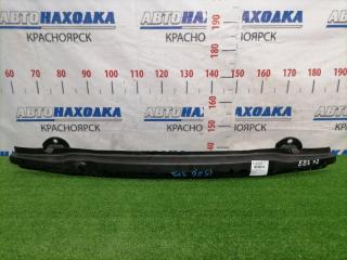 Усилитель бампера задний BMW X3 2003-2010