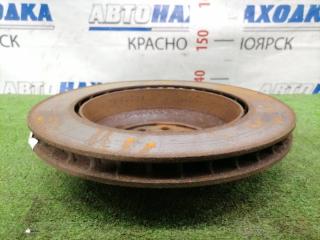 Диск тормозной задний TOUAREG 2002-2010 7LA BMV Диск тормозной задний TOUAREG 2002-2010 7LA BMV