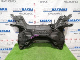 Балка поперечная передняя CITROEN C4 2008-2011