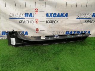 Запчасть клипса бампера задняя левая FIAT PUNTO 2005-2015