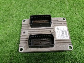 Запчасть компьютер FIAT PUNTO 2005-2015