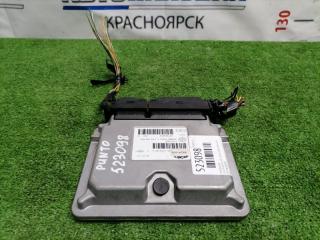 Запчасть компьютер FIAT PUNTO 2005-2015