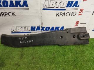 Запчасть воздухозаборник LAND ROVER FREELANDER 2006-2014