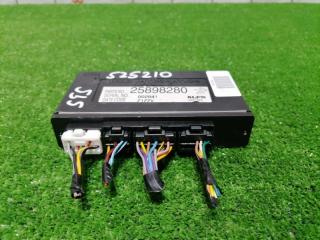 Фото запчасти компьютер CADILLAC STS 2004-2011 контрактная запчасть Запчасть компьютер CADILLAC STS 2004-2011