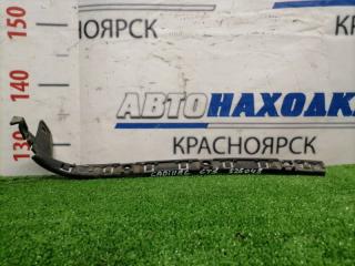 Фото запчасти клипса бампера задняя правая CADILLAC CTS 2007-2015 контрактная запчасть Запчасть клипса бампера задняя правая CADILLAC CTS 2007-2015