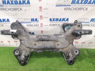 Балка поперечная передняя CITROEN C3 2009-2016