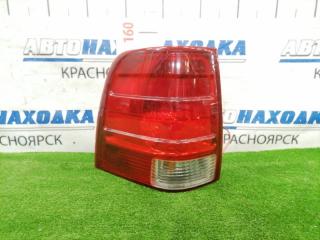Запчасть фонарь задний задний левый LINCOLN NAVIGATOR 2002-2006