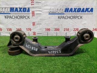 Подушка редуктора задняя TOYOTA ALLEX 2001-2006 контрактная Подушка редуктора задняя TOYOTA ALLEX 2001-2006