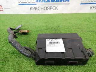Блок предохранителей NISSAN NOTE 2005-2012