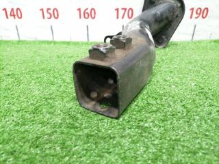 Кронштейн бампера передний левый MINI COOPER R50 W10B16A