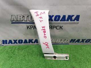 Накладка на крыло передняя левая SUBARU FORESTER 1997-1999