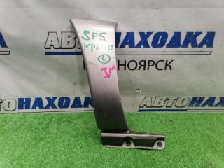 Накладка на крыло передняя левая SUBARU FORESTER 1997-1999