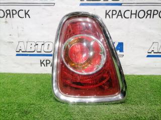 Фонарь задний задний левый MINI HATCH 2006-2014