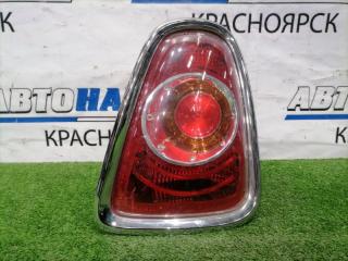 Фонарь задний задний правый MINI HATCH 2006-2014