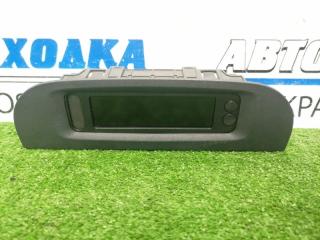 Дисплей RENAULT KANGOO 2008-2016