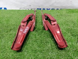 Запчасть кронштейн капота передний CHRYSLER PT Cruiser 2000-2010