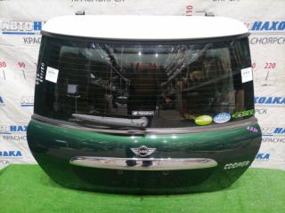 Дверь задняя задняя MINI HATCH 2006-2014