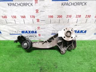 Ступица задняя левая MINI HATCH 2006-2014