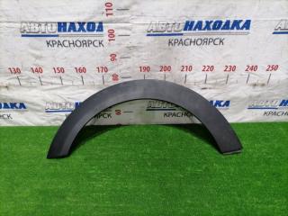 Накладка на крыло задняя правая MINI HATCH 2006-2014 контрактная Накладка на крыло задняя правая MINI HATCH 2006-2014