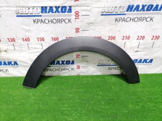 Накладка на крыло задняя левая MINI HATCH 2006-2014 контрактная Накладка на крыло задняя левая MINI HATCH 2006-2014