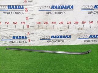 Молдинг задний левый MINI HATCH 2006-2014