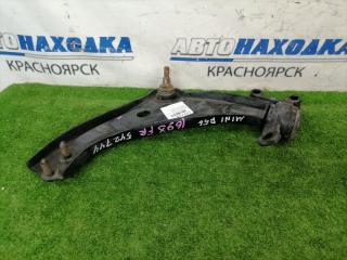 Запчасть рычаг подвески передний правый MINI HATCH 2006-2014